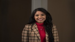 ‘Ik wil zichtbaar zijn in de media’