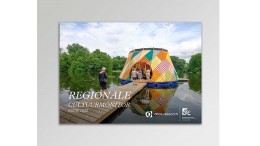 Regionale Cultuurmonitor