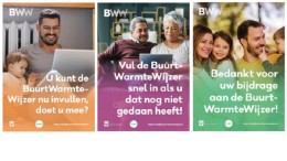 Betrek bewoners actief bij keuzes warmtetransitie