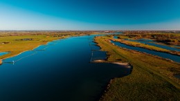 Extra maatregelen tegen verzilting