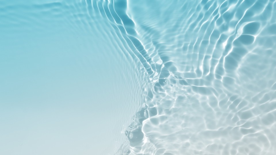 Zoet water