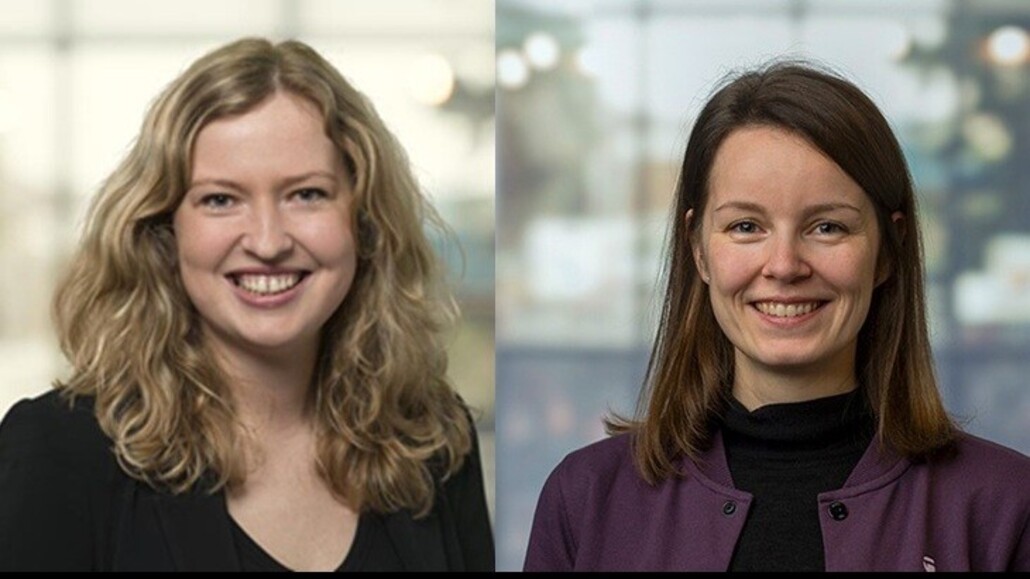 marissa en tessa TNO