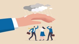 ‘Prioriteit aan investeren in eigen organisatie’