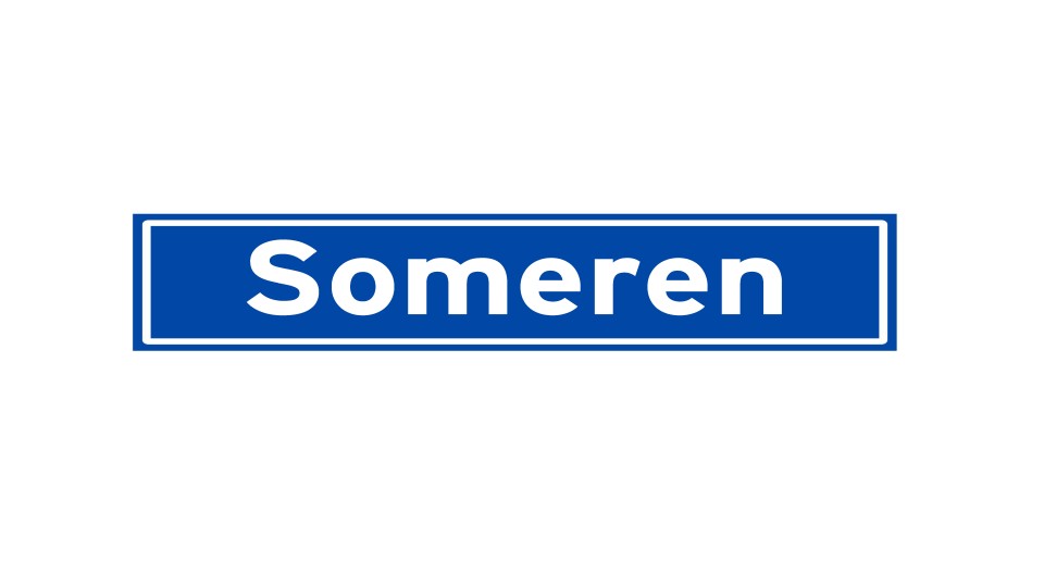 Someren