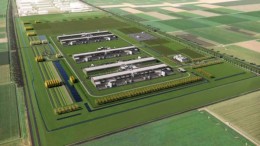 Almere wist niet van provincielobby datacenter