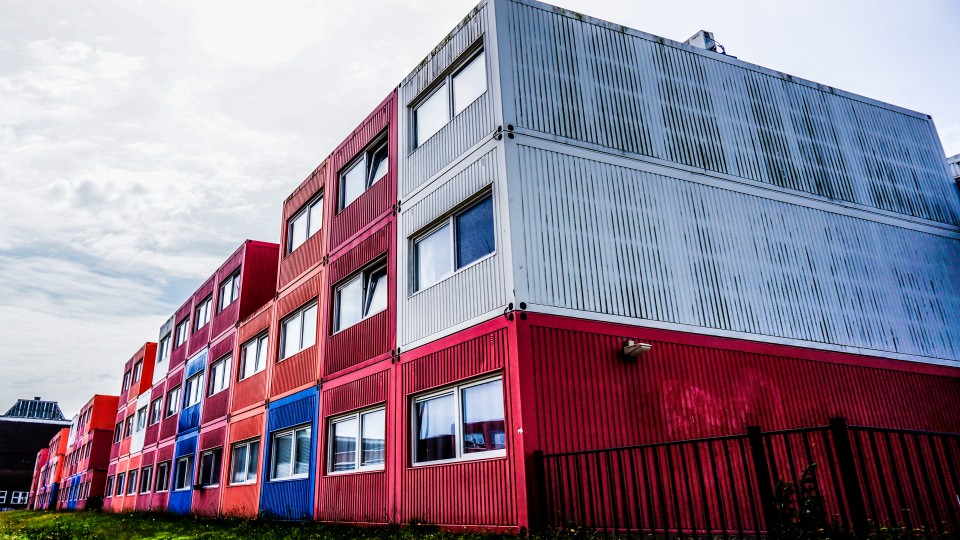 containerwoning_shutterstock