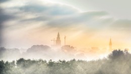 'Meer geld voor weg en spoor in het Noorden'