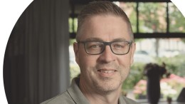 "Nadenken over mijn toekomst en werken, gaan niet samen"