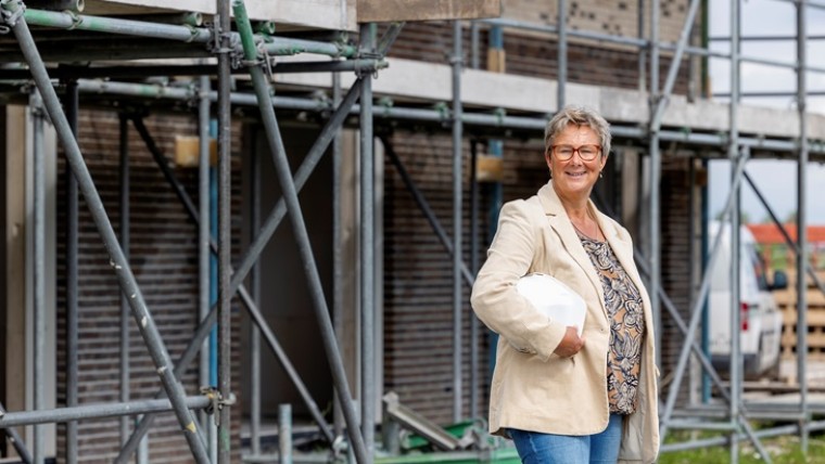 ‘De kost gaat voor de bouw uit’