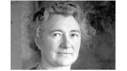 ‘Ons Mevrouw’ Truus Smulders-Beliën brak het glazen plafond