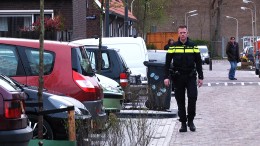 Hardheid en rauwheid in Hoogeveen