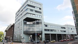 Amersfoort staakt juridische strijd tegen Vahstal