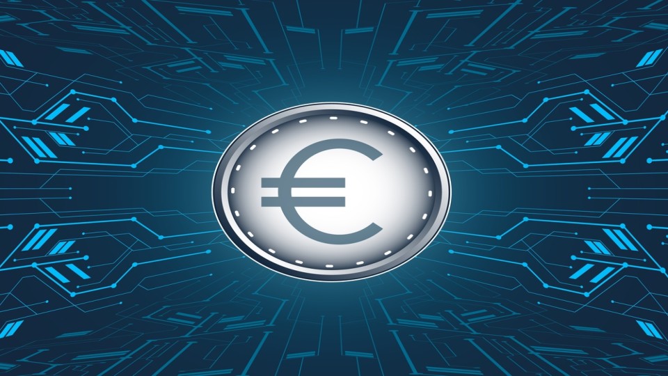 digitale euro