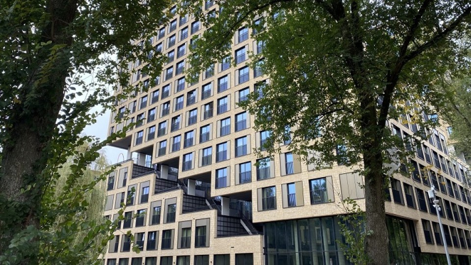 Middenhuur