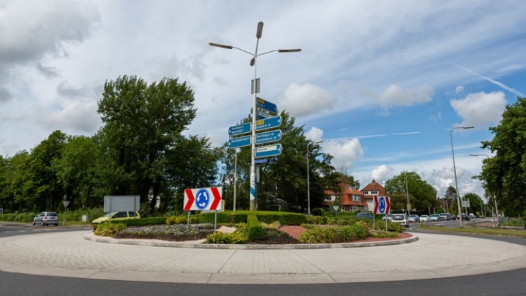 Nieuw verkeersmodel Holland Rijnland geeft inzicht om regio bereikbaar te houden