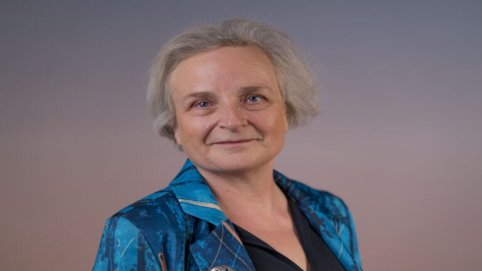 Addie Stehouwer