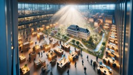 Samenwerking is essentieel voor verantwoorde inzet AI