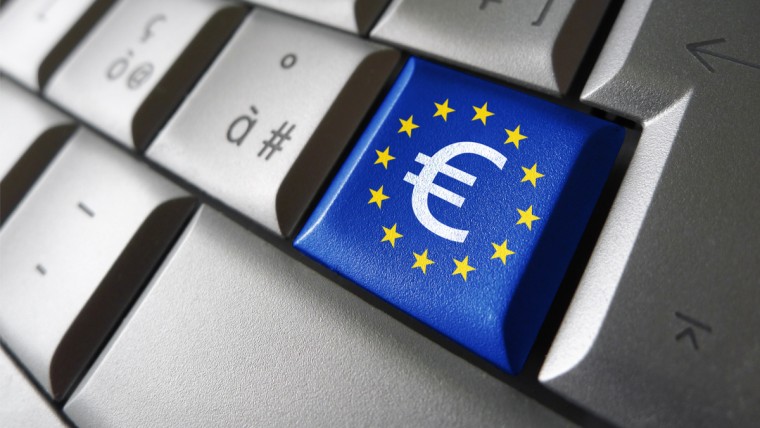 1,1 biljoen euro aan Europese ict-uitgaven in 2022