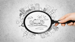 Gemeenten laat met bekendmaken WOZ-waarden