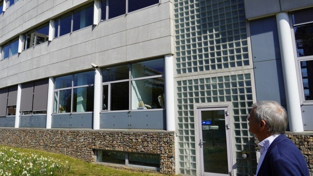 gemeentehuis Veenendaal