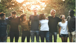 Inclusieve wijk komt er alleen door anders te denken