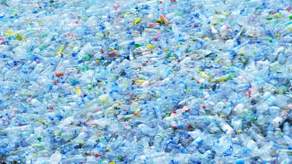 Plastic