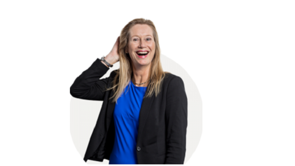 Jolanda Roest