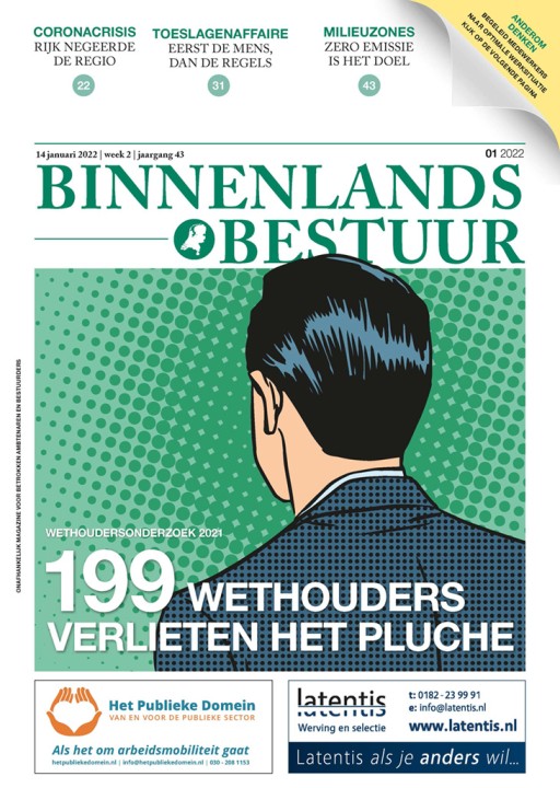 Binnenlands Bestuur 01-2022
