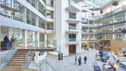 Tot 80% besparen in je gemeentelijke gebouwen?