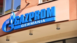 ‘Zuur voor gemeenten die al bij Gazprom weg waren’