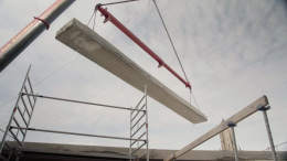 Gelders kantoorgebouw circulair gesloopt