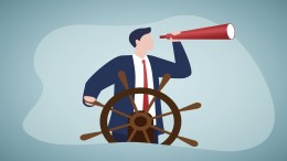 VNG: digitale ontwikkelingen sturen, niet volgen