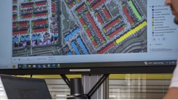 Bedrijfsproces versterken met hoogtetechnologie