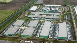 Noord-Holland wil meer opties voor nieuwe datacenters