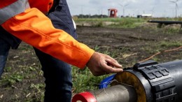 Ondersteuning gemeenten om warmtetransitie te realiseren