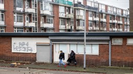 Rotterdam verliest veel wijkraadsleden