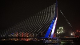 Burgemeester doet geen aangifte van White Lives-projectie