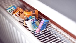 Gros gemeenten voorziet begrotingstekort vanwege energiekosten