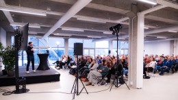 Leer hoe AI jouw overheidsorganisatie klaarstoomt voor de toekomst