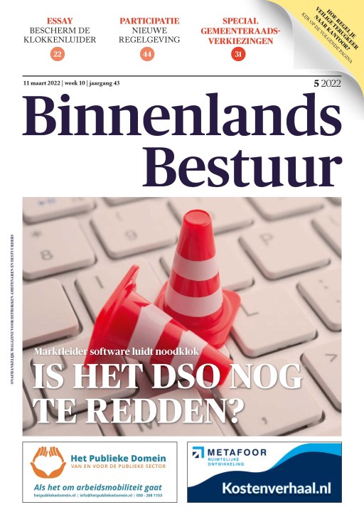 Binnenlands Bestuur 05-2022