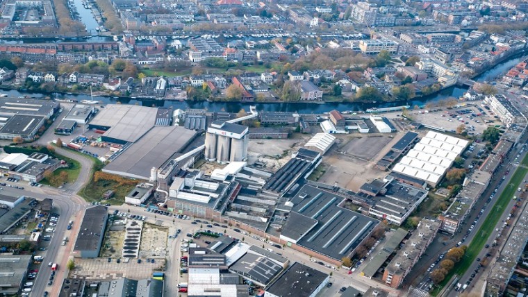 SVn financiert mee in de voorfase van woningontwikkeling