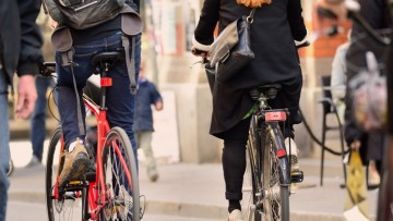 Integrale impactmonitor gemeente Nieuwegein