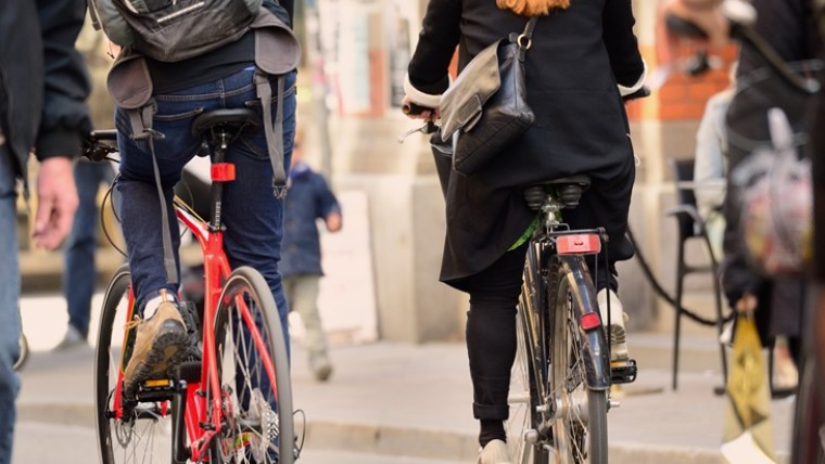 Integrale impactmonitor gemeente Nieuwegein
