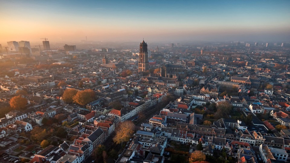Utrecht