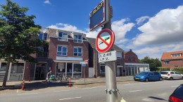 Vijf miljoen voor vertrekkende Poolse supermarkt
