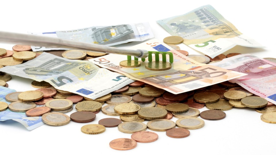 Provincies zijn belangrijkste subsidieverstrekkers voor gemeenten.