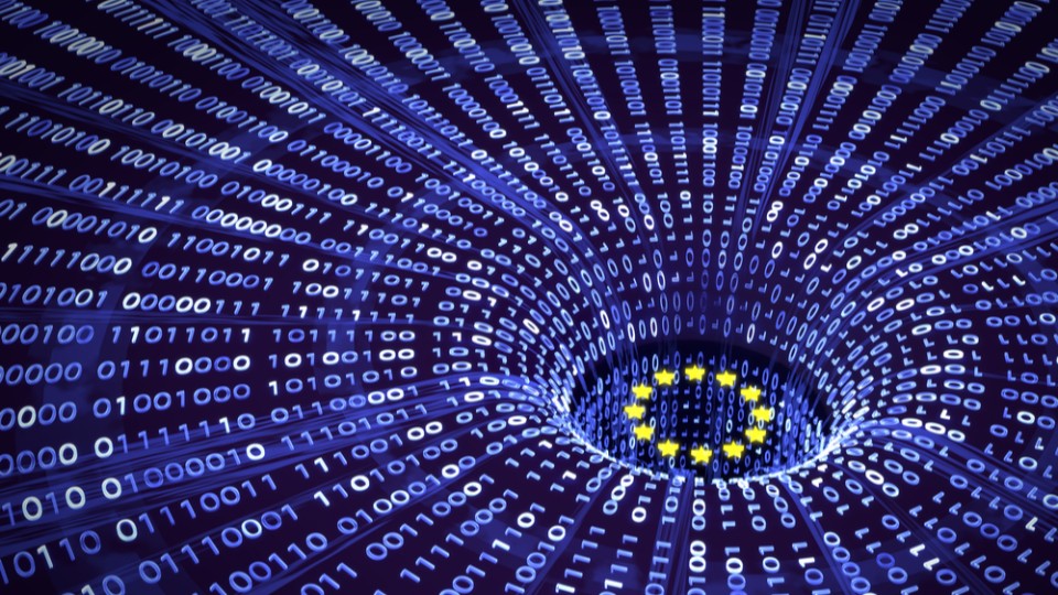 data in Europa