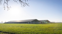 Ook een geurcrisis dreigt