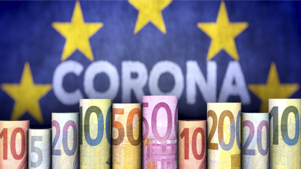 corona herstelfonds