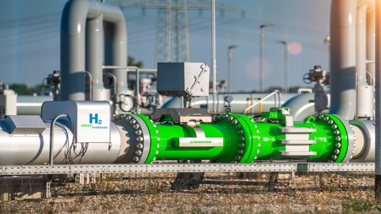 'Europese waterstofdoelen voor 2030 onhaalbaar'